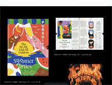 Tablet Screenshot of jacikessler.com